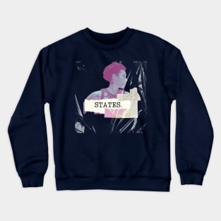 Brittney Griner STATES USA Basketball Olympics Crewneck Sweatshirt